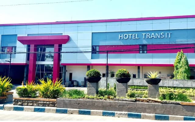 Hotel Transit Pasuruan