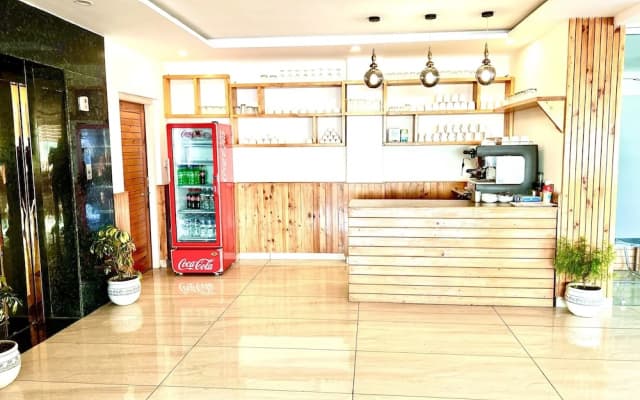 High Sky Resort - Best Luxury Hotel in Dharamkot
