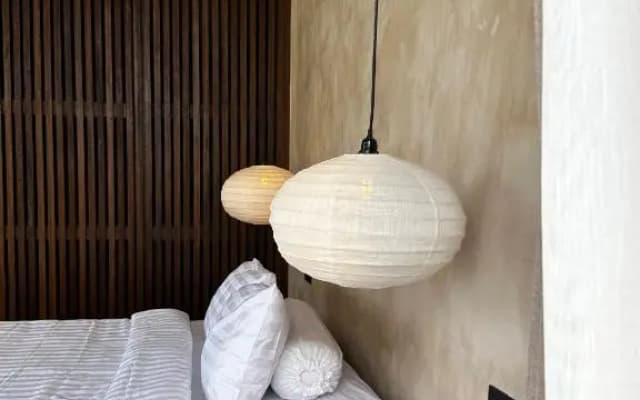 Wabi Sabi Villa By Hombali