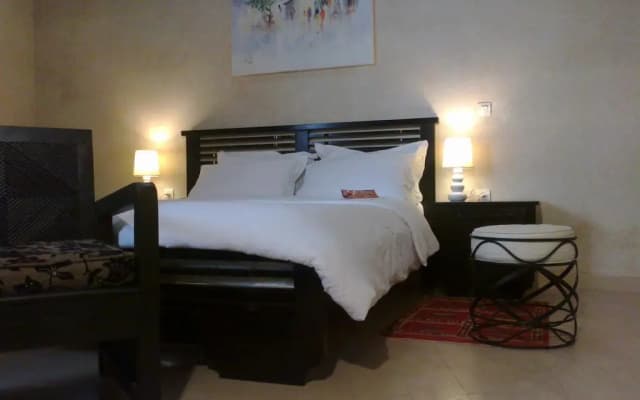 Riad B&B Marrakech