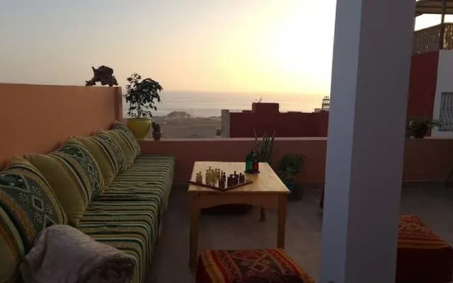 Atlantic Vibes Surf Hostel