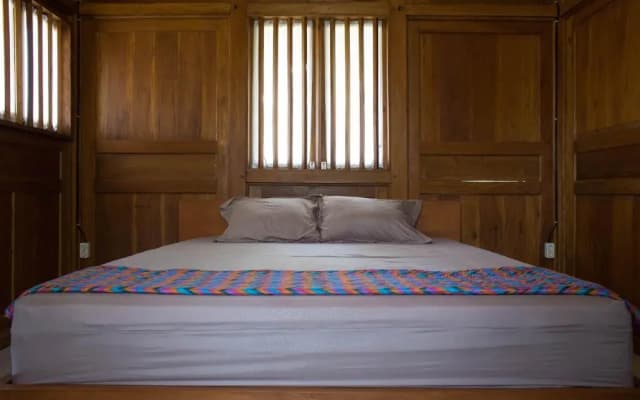 Keboen Ndalem Homestay