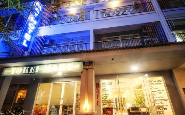May Hotel Phu Quoc