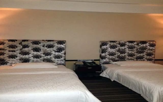 Mingtien Hotel