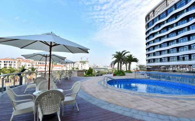 Grand Skylight International Hotel Huizhou