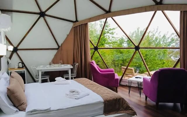 Phalesia Glamping Sapanca