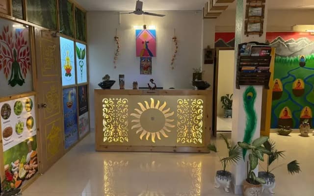 Sai Veda Wellness by YANA Healthcare