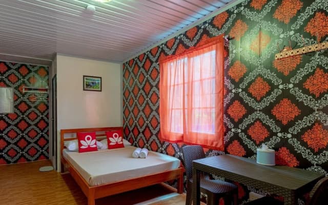 Boondocks La Union by ZEN Rooms