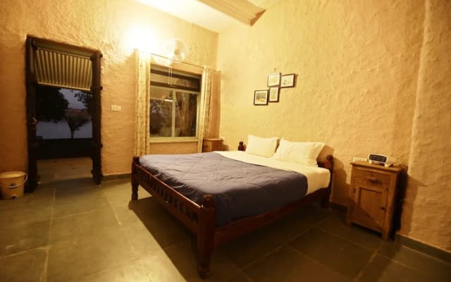 Pangarh Lake Retreat
