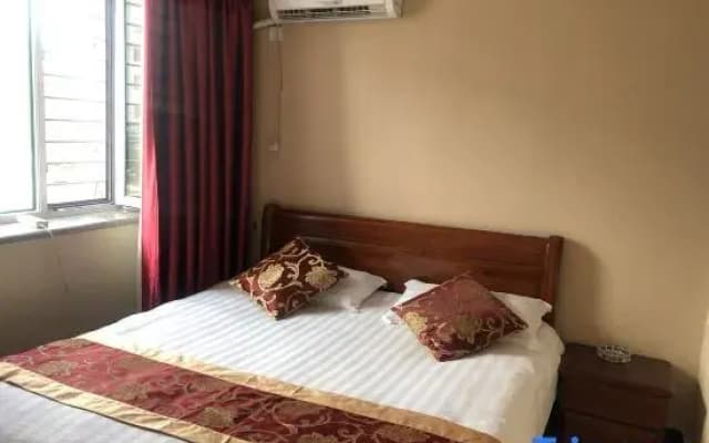 Fusite Hotel