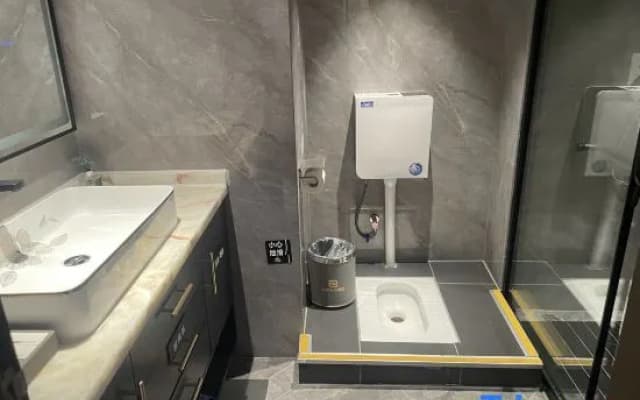 Zhuzhou Zhoway E-Sports Hotel