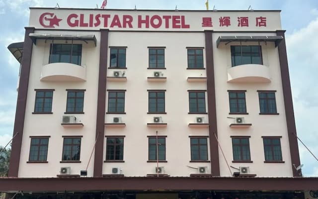 Glistar Hotel