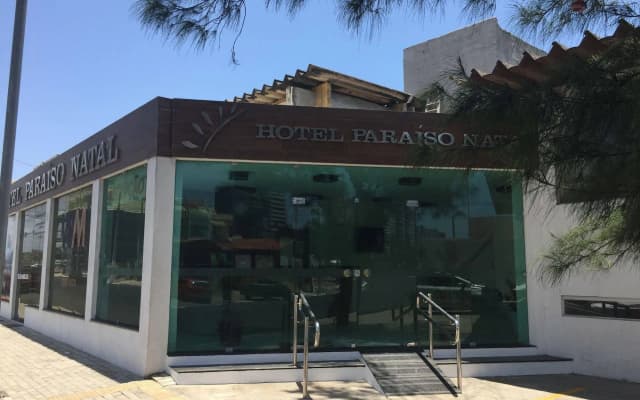 Hotel Paraíso Natal