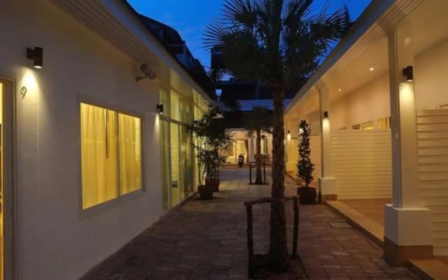Boutique Guesthouse by Clearhouse