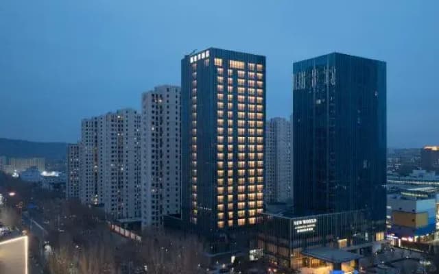 New World Jinzhou Hotel