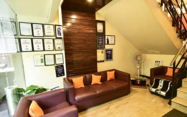 My Bizz Hotel