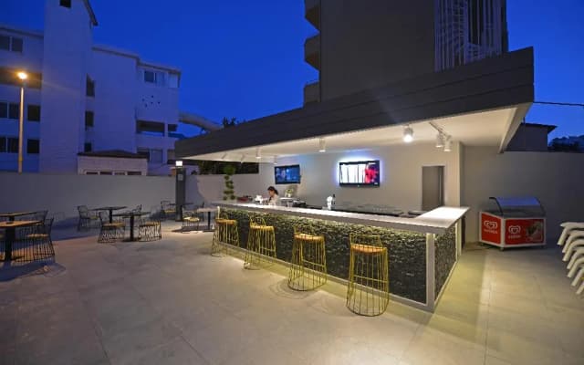 Motto Premium Hotel & Spa