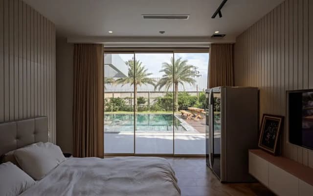 Glamorous getaway VILLA in Bien Hoa