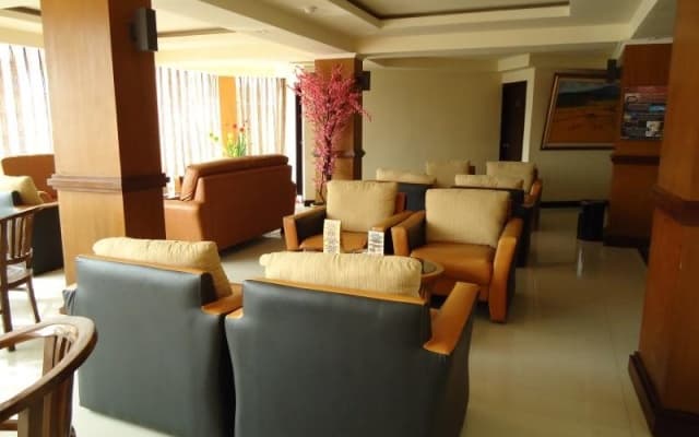 Smart Hotel