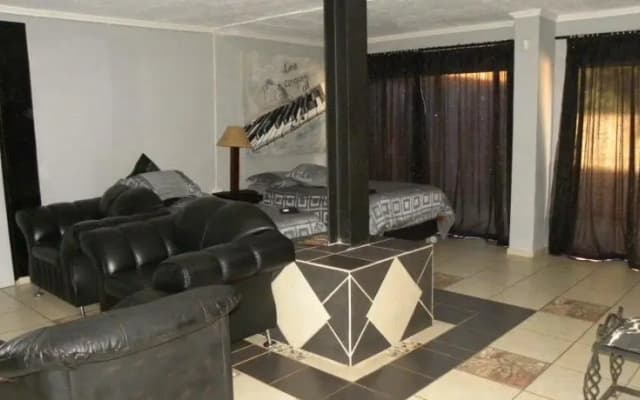 Thatch Haven Guesthouse