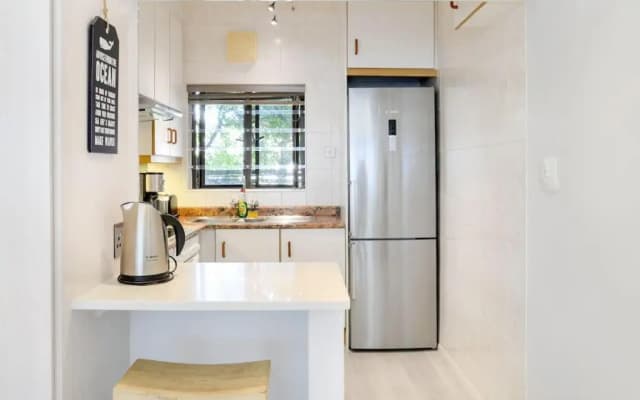 Camps Bay Nest