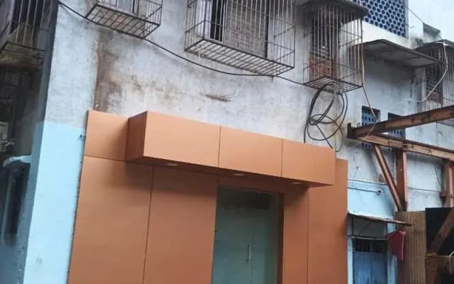 Parel Residency