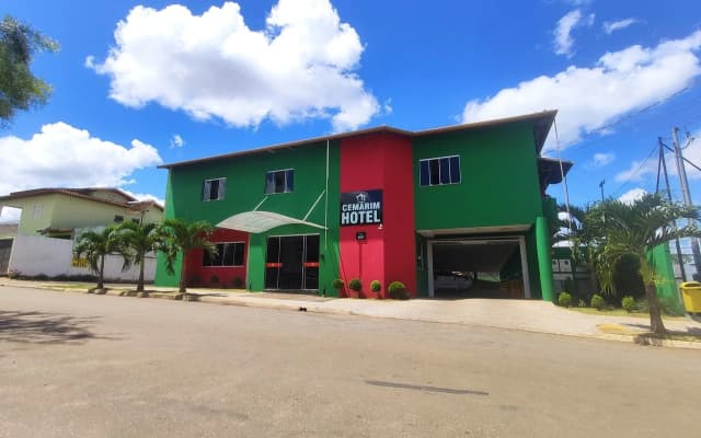 Cemarim Hotel