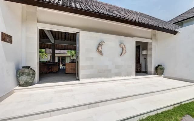 Abaca Villas