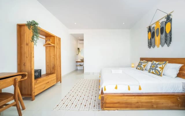 Villa Melita - Canggu