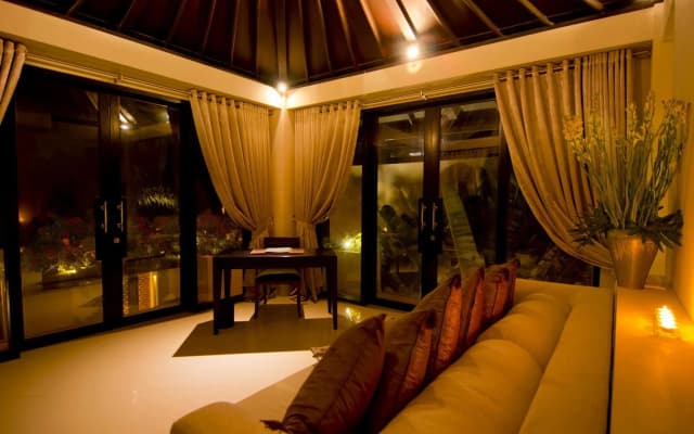 Villa One Seminyak