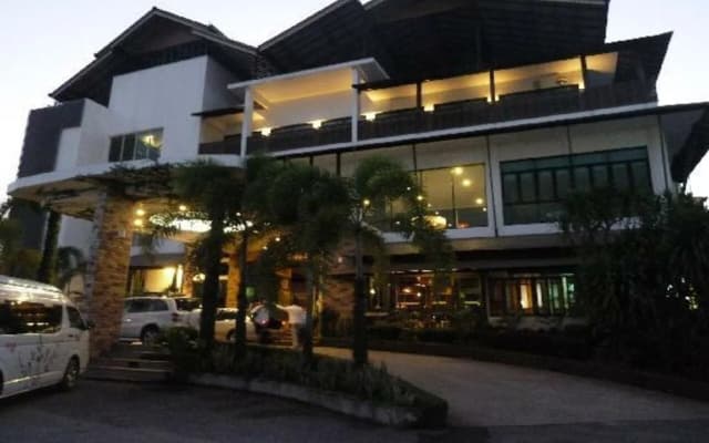 The Mantrini Chiang Rai