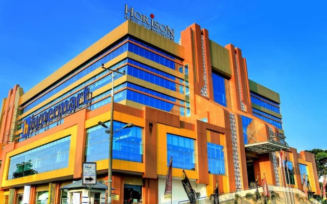 Manna Hotel Pematangsiantar