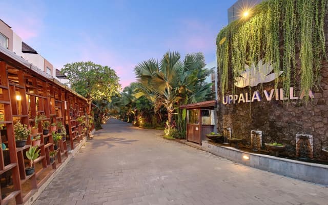 Uppala Villa Seminyak