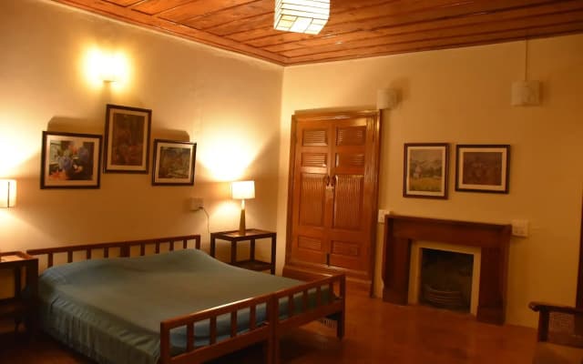 Deodar Manor - A Luxury Stay in Khajjiar