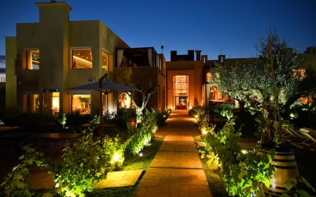 Château Roslane Boutique hôtel & Spa