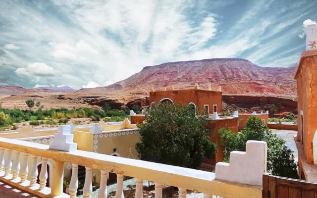 Guest House Defat Kasbah