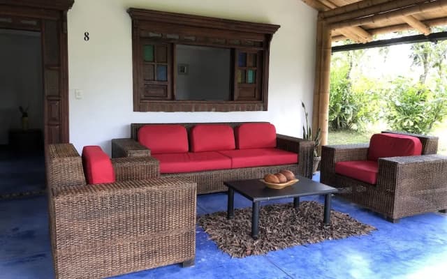 Finca Hotel Brasilia