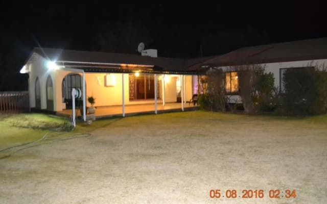 Lighthouse Guesthouse Welkom