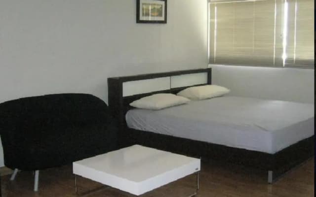 Family Room Dmk Don Mueang Airport 2 Bedrooms