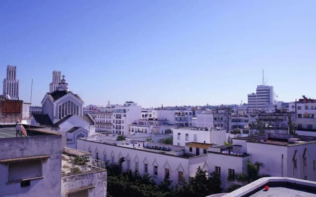 La Capitale