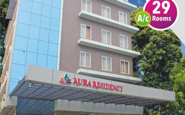 Aura Residency