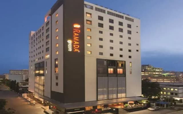 Ramada Encore Dar Es Salaam