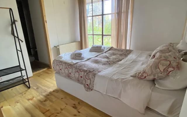 Casa Balmaceda Backpaquers