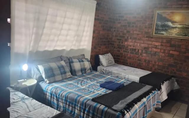 Cassiandra Place unit 1