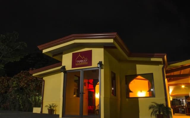 Arenal Volcano Inn