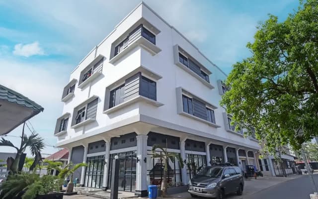 Capital O 92096 Kuala Ulee Lheue Residence Syariah