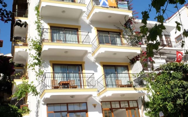 Hotel Ferah