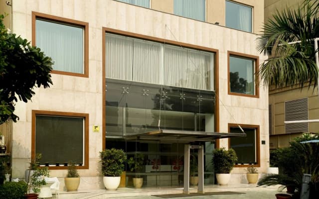 Nemesia City Center Gurugram Sector 29