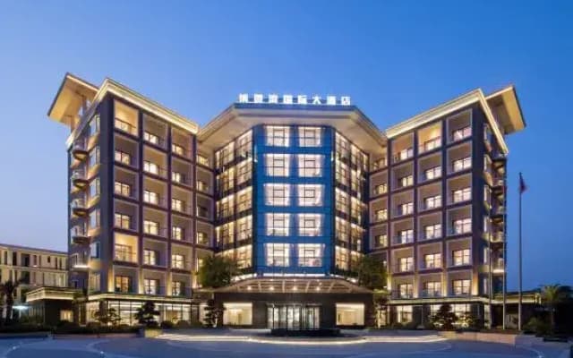 Bo He Wan International Hotel