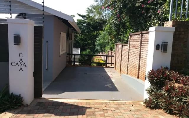 Casa Casa - Studio